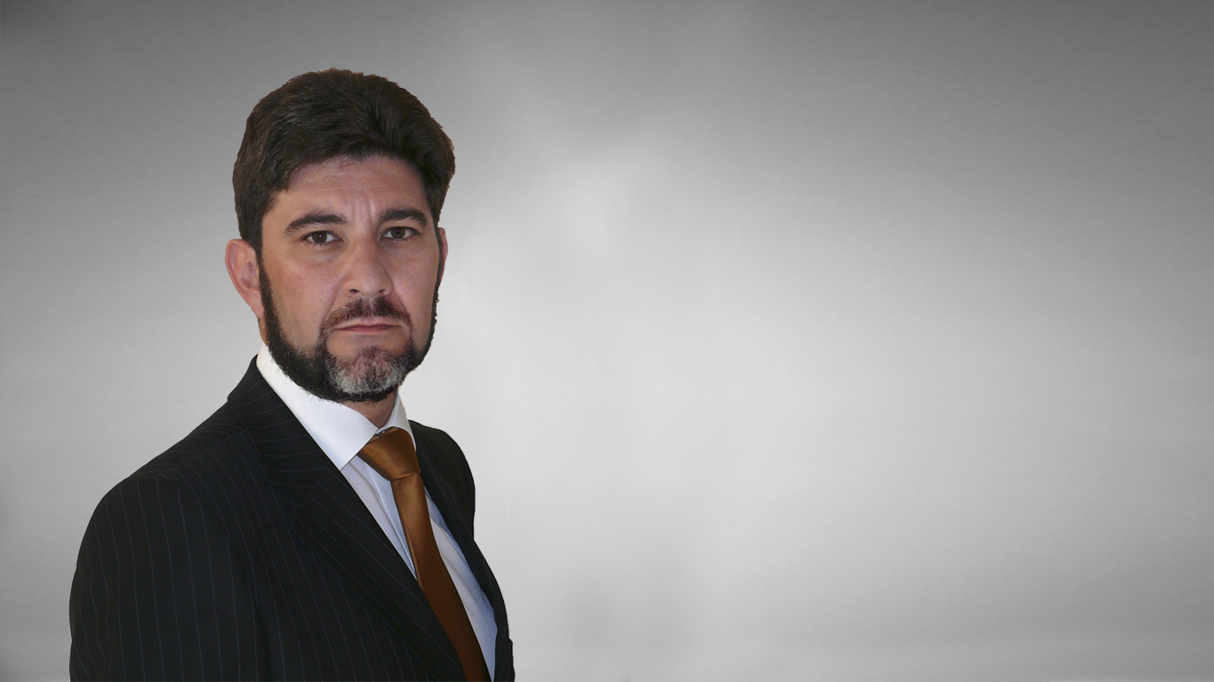 Guillermo José Burgos Castro